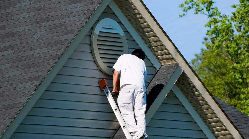 Exterior Painting
